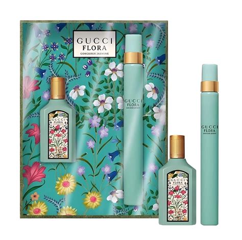 gucci flora jasmine 10ml